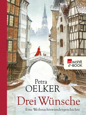 cover image of Drei Wünsche